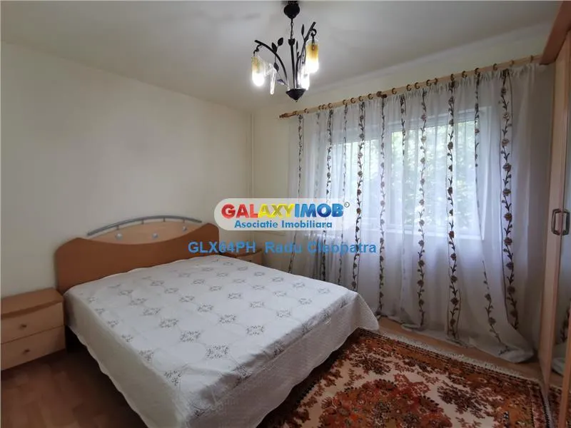 Inchiriere apartament 2 camere Ploiesti, zona Enachita Vacarescu - foto 2