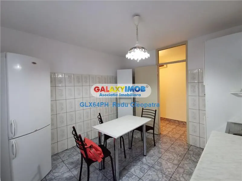 Inchiriere apartament 2 camere Ploiesti, zona Enachita Vacarescu - foto 5