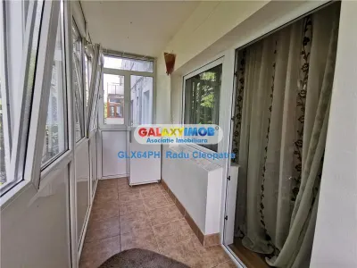 Inchiriere apartament 2 camere Ploiesti, zona Enachita Vacarescu - foto 7