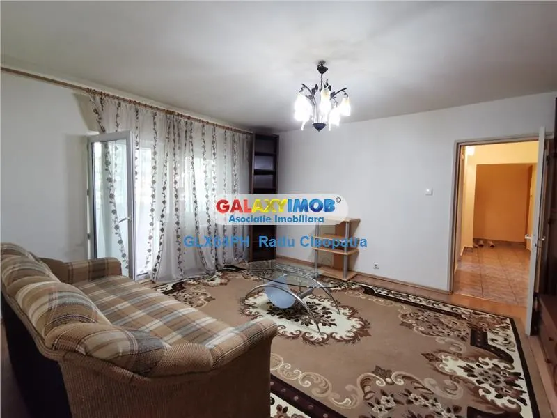 Inchiriere apartament 2 camere Ploiesti, zona Enachita Vacarescu - foto 8