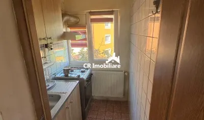 Garsoniera, Fizicienilor - Bucuresti