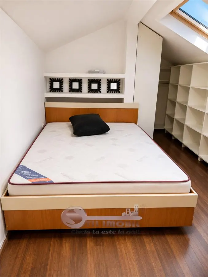 Apartament 2 camere ULTRACENTRAL â€“ la câțiva pași de Palas Mall - foto 3