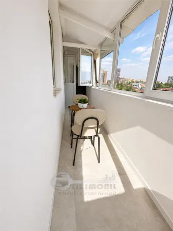 Apartament 2 camere Iași - poza 6