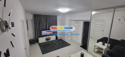 Apartament 2 camere bloc nou Grozavesti - foto 3