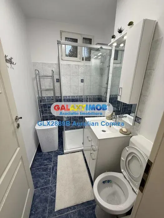 Apartament 2 camere Piata Domenii pentru inchiriat - foto 6