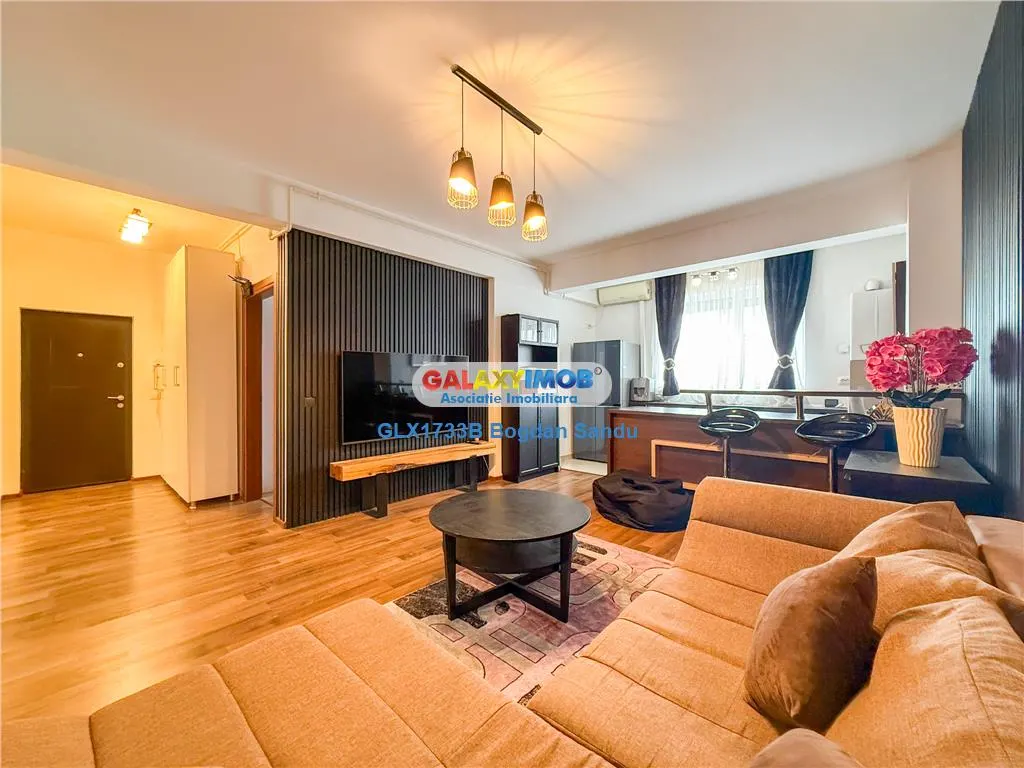 Apartament cu 3 camere de vanzare  Avangard Rezidential comisionul 0% - foto 1