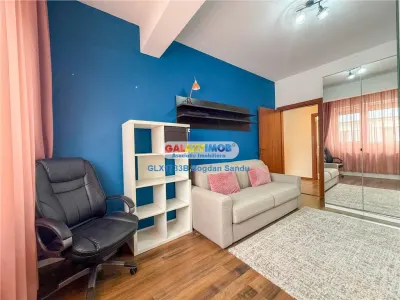 Apartament cu 3 camere de vanzare  Avangard Rezidential comisionul 0% - foto 12