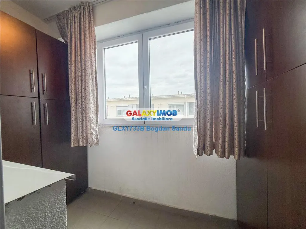 Apartament cu 3 camere de vanzare  Avangard Rezidential comisionul 0% - foto 16