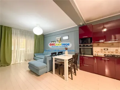 Apartament 2 camere de vanzare in Militari Residence  comision 0% - foto 2