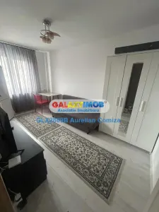 Garsoniera pentru inchiriat Piata Moghioros - foto 2