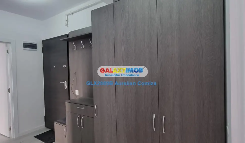 Inchiriere apartament 2 camere Exigent Plaza - foto 6
