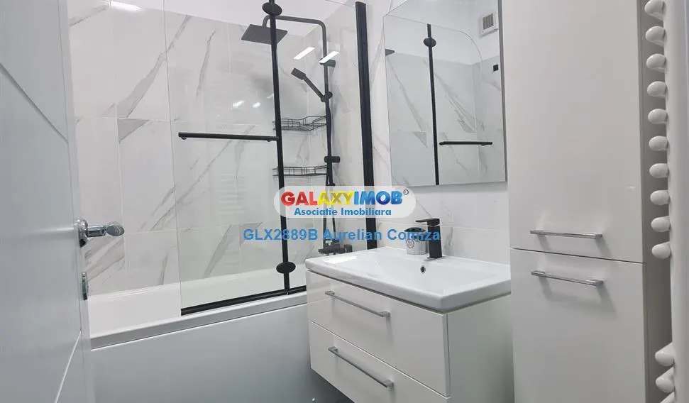 Inchiriere apartament 2 camere Exigent Plaza - foto 8