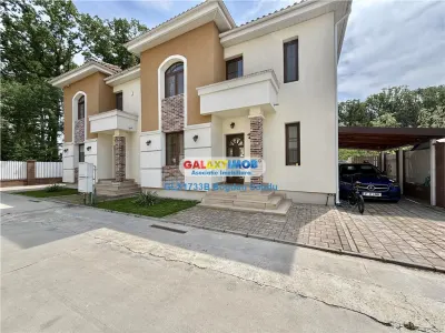 Casa 4 camere de vanzare in Dragomiresti-Deal  COMISION 0% - foto 18