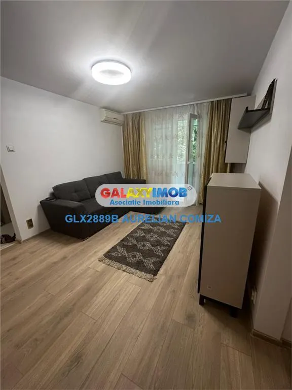 Apartament 2 camere AFI Cotroceni - foto 1