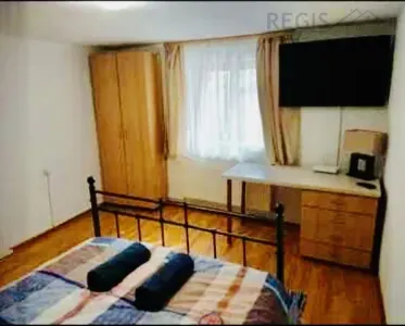 Garsoniera decomandata in zona linistita si accesibila SCHEI - Brasov