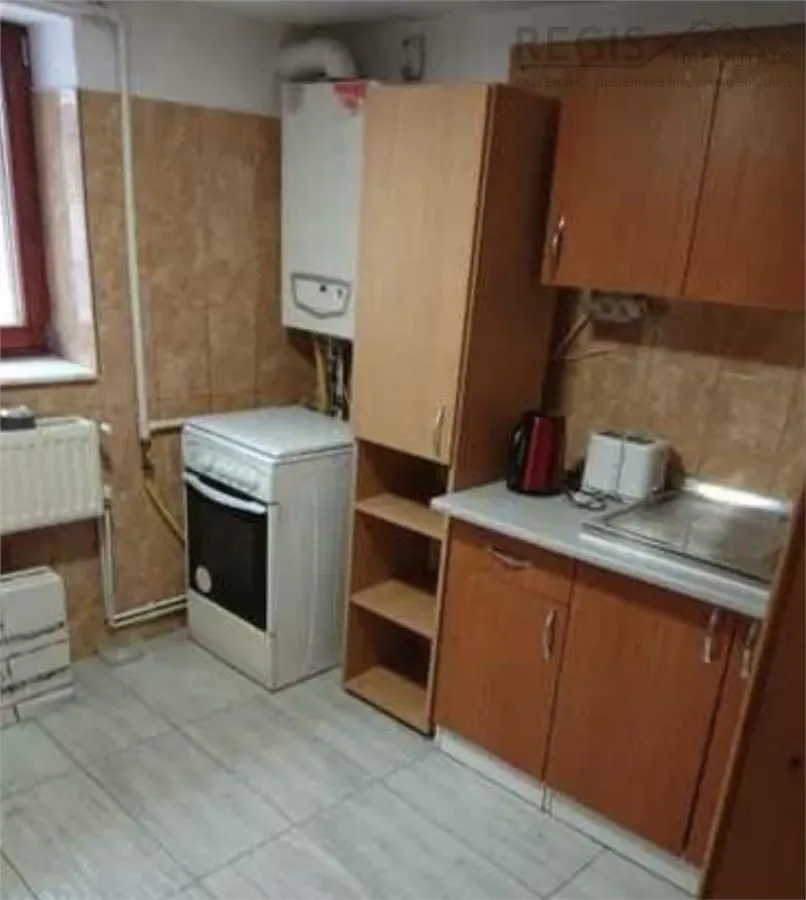 Garsoniera decomandata la VILA, in superbul SCHEI - foto 2