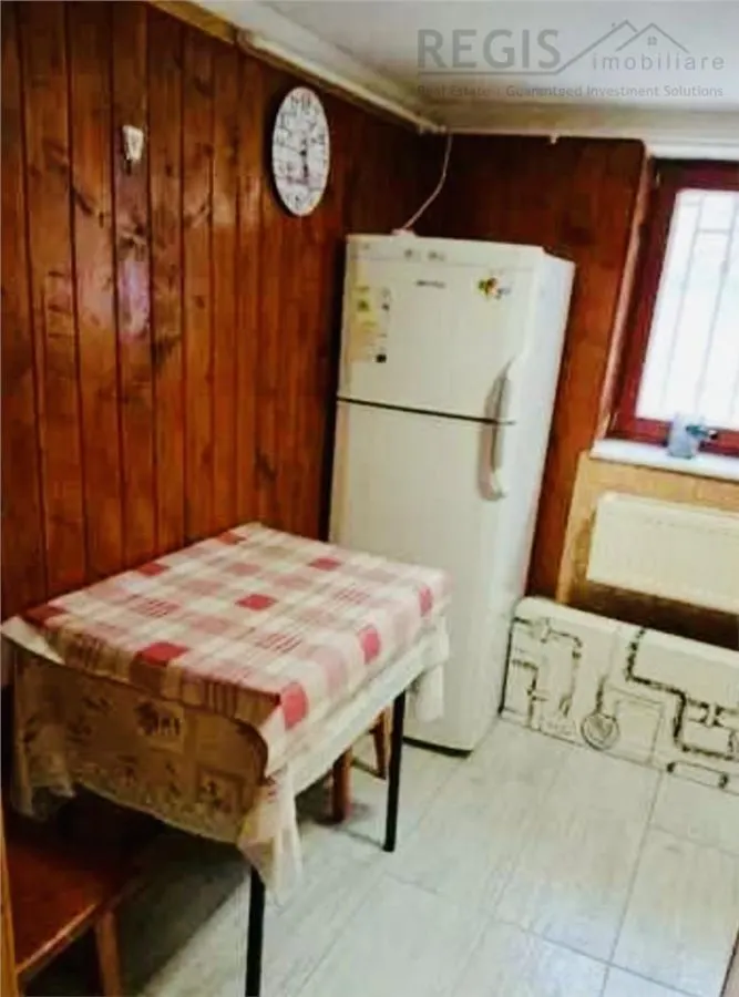 Garsoniera decomandata la VILA, in superbul SCHEI - foto 3