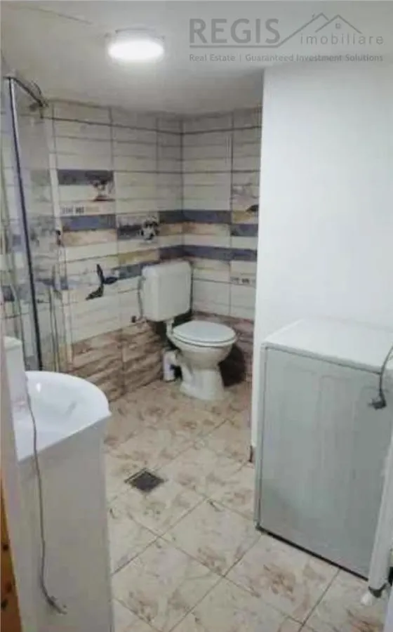 Garsoniera decomandata la VILA, in superbul SCHEI - foto 6