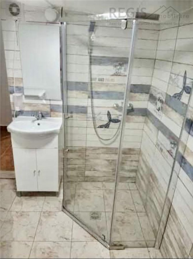 Garsoniera decomandata la VILA, in superbul SCHEI - foto 9
