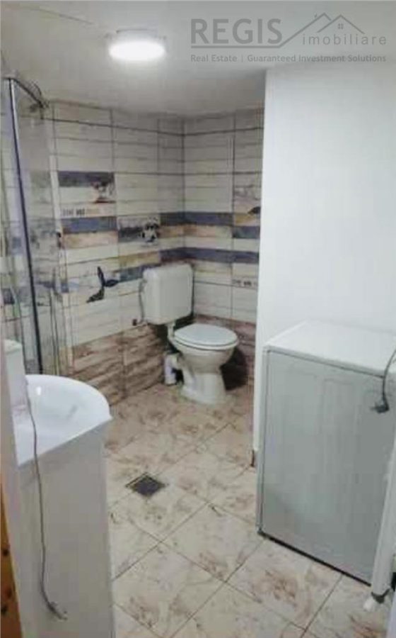 Garsoniera decomandata la VILA, in superbul SCHEI - foto 10