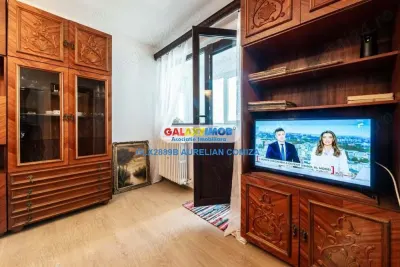 Apartament 2 camere Drumul Taberei/Mall Plaza/Piata Moghioros - foto 2