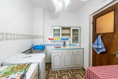 Apartament 2 camere Drumul Taberei/Mall Plaza/Piata Moghioros - foto 6