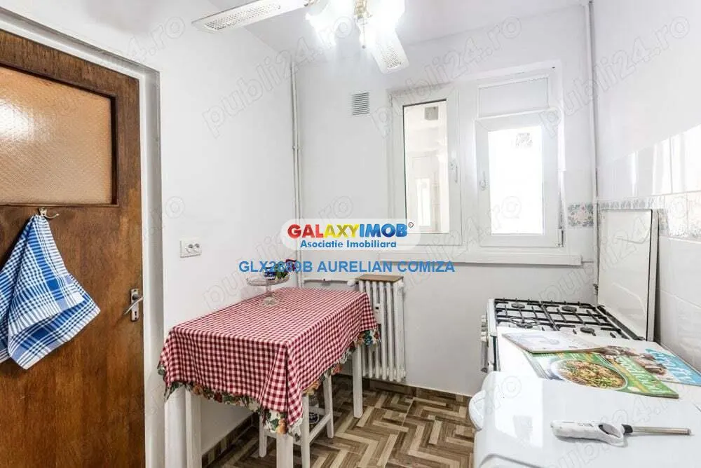 Apartament 2 camere Drumul Taberei/Mall Plaza/Piata Moghioros - foto 7