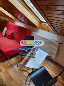 Apartament 2 camere la mansarda Valea Oltului - foto 3