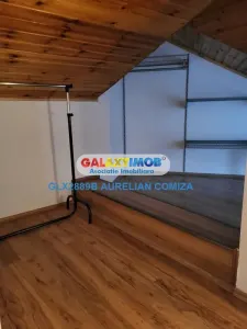 Apartament 2 camere la mansarda Valea Oltului - foto 8