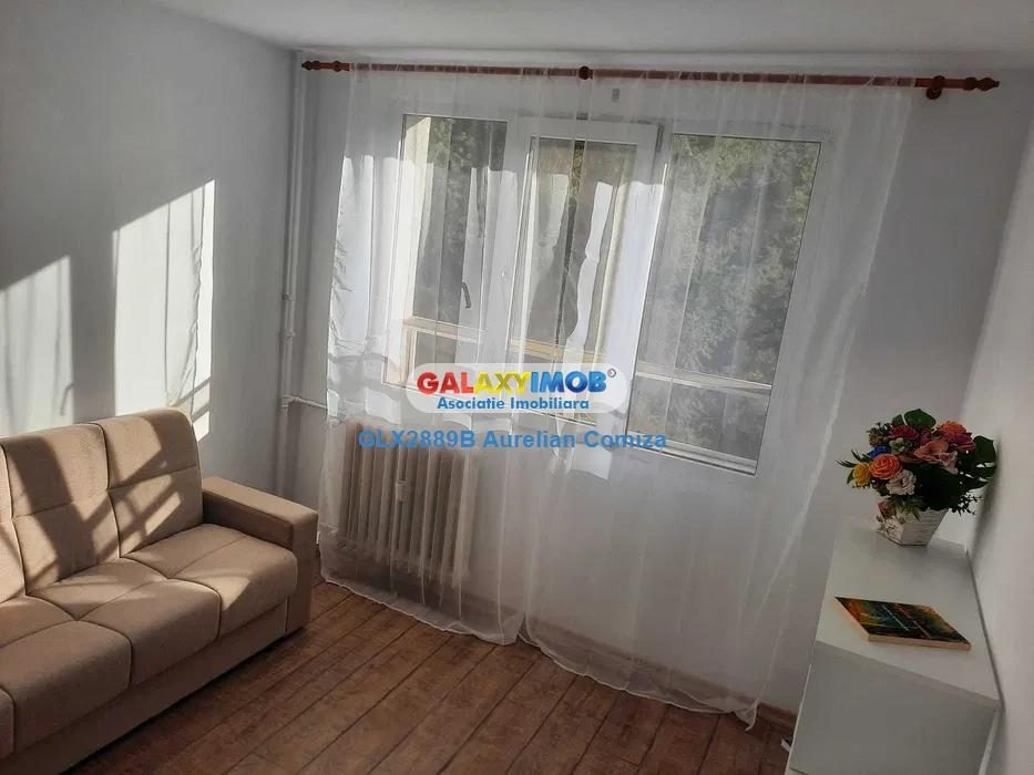 Apartament 3 camere Drumul Taberei-decomandat/Metrou Brancusi - Bucuresti