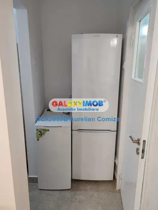 Apartament 2 camere Drumul Taberei/metrou Favorit/etaj 5 - foto 4