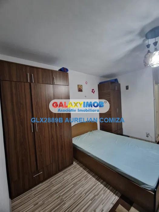 Garsoniera pentru inchiriat Drumul Taberei zona Sibiu-Favorit etaj 3/9 - Bucuresti
