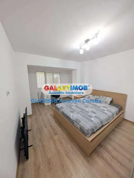 Apartament 4 camere Bulevardul Drumul Taberei - foto 5