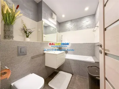 Apartament de vanzare 2 camere Militari Residence - Style Residence 2 - foto 11