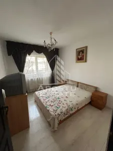 Apartament cu 3 camere de inchiriat, centrala proprie, Aradului - foto 2