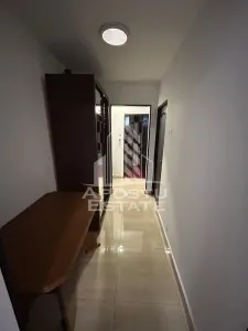 Apartament cu 3 camere de inchiriat, centrala proprie, Aradului - foto 7