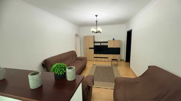 Apartament 4 camere Iași - poza 1