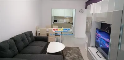 Inchiriere apartament 2 camere, bloc nou, White Tower, Ploiesti - foto 1