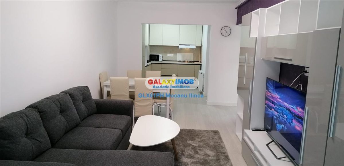 Inchiriere apartament 2 camere, bloc nou, White Tower, Ploiesti - Ploiesti