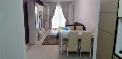 Inchiriere apartament 2 camere, bloc nou, White Tower, Ploiesti - foto 8