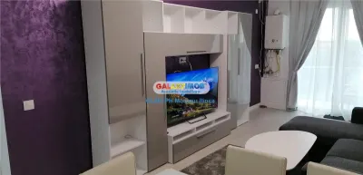 Inchiriere apartament 2 camere, bloc nou, White Tower, Ploiesti - foto 9