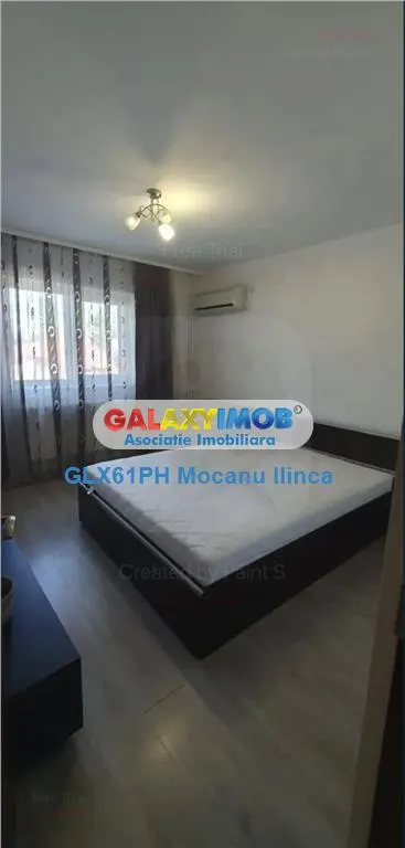 Inchiriere garsoniera confort 1, in Ploiesti, zona Paltinis - foto 1