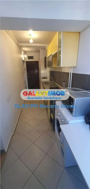 Inchiriere garsoniera confort 1, in Ploiesti, zona Paltinis - foto 2