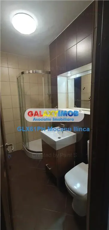 Inchiriere garsoniera confort 1, in Ploiesti, zona Paltinis - foto 3