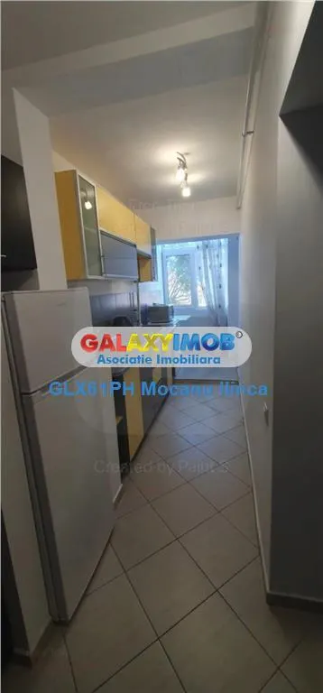 Inchiriere garsoniera confort 1, in Ploiesti, zona Paltinis - foto 4