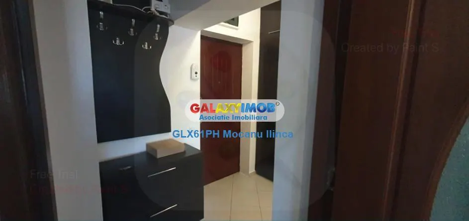 Inchiriere garsoniera confort 1, in Ploiesti, zona Paltinis - foto 6