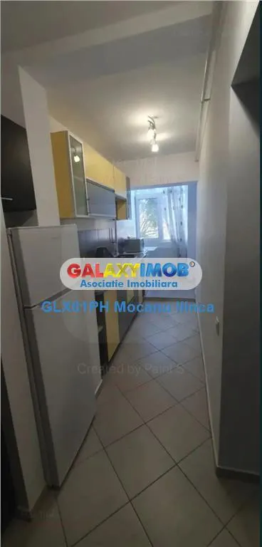 Inchiriere garsoniera confort 1, in Ploiesti, zona Paltinis - foto 7