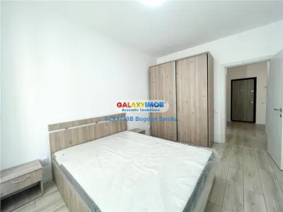 Apartament 2 camere de inchiriat Militari Residence - foto 1