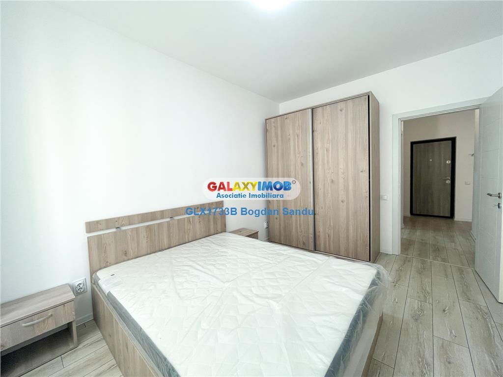 Apartament 2 camere de inchiriat Militari Residence - Bucuresti
