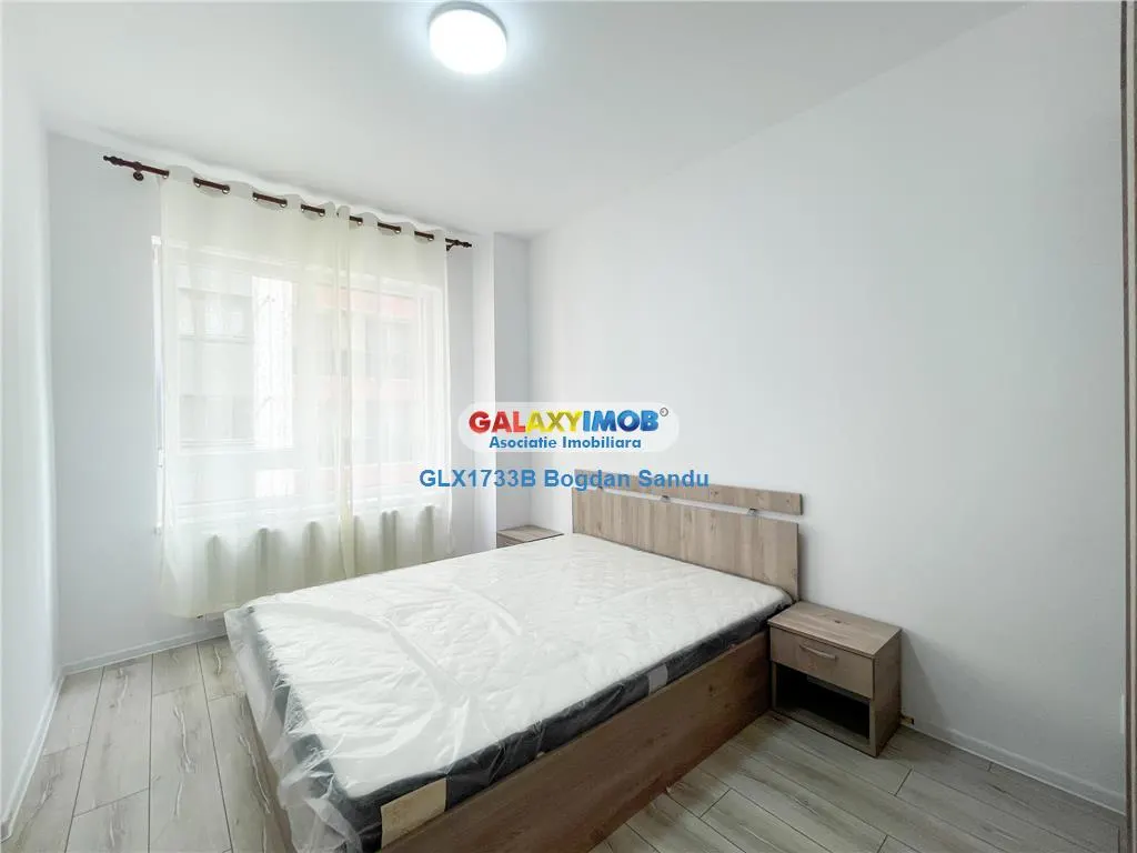 Apartament 2 camere de inchiriat Militari Residence - foto 2